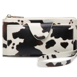 Jen & Co RFID wallet